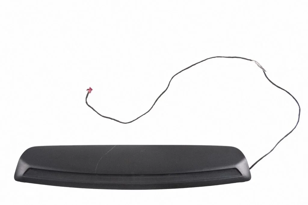 Papildu stopgaismas lukturis – Mercedes-Benz C klase W205 (2014-2021)
