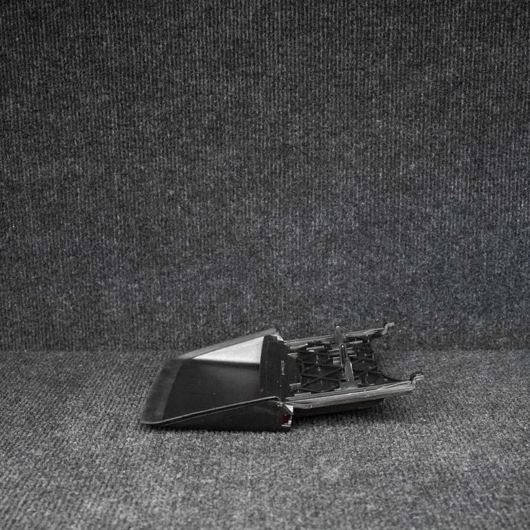 Papildu stopgaismas lukturis – Dodge Challenger (2008-2023)