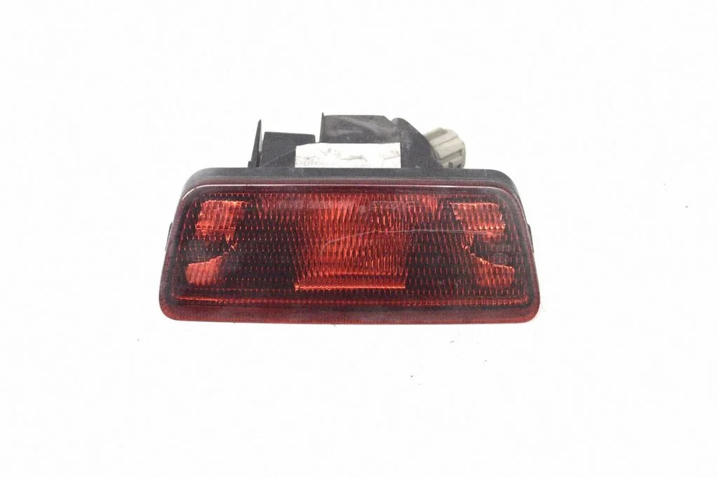 Third/center stoplight – Nissan X-Trail T32 (2014-2021)