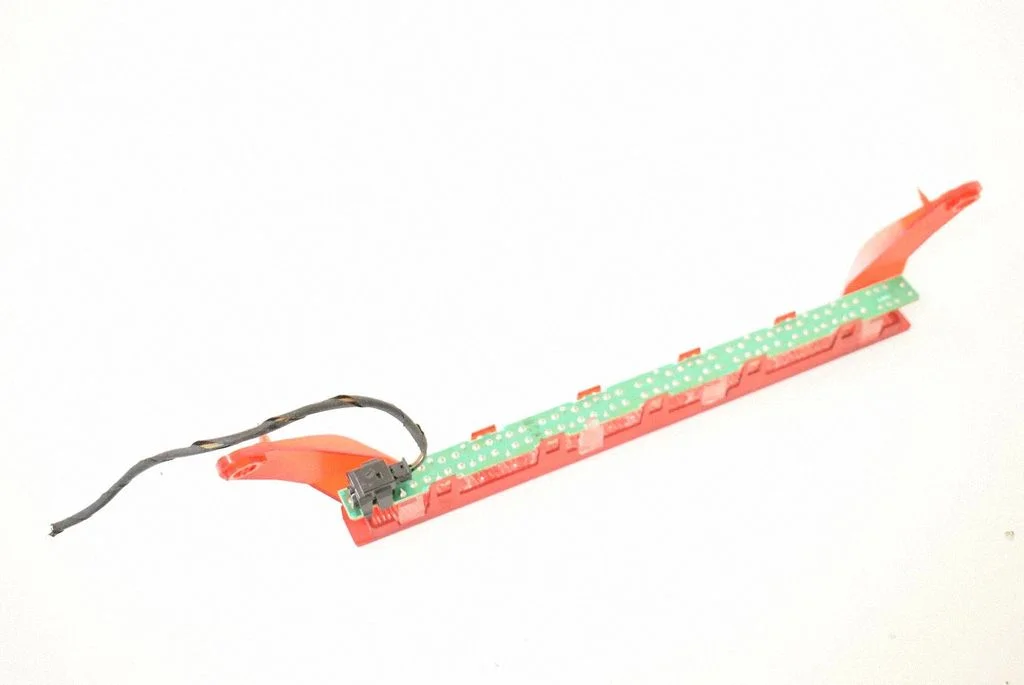 Third/center stoplight – BMW 1 Series E81 E87 (2004-2011)