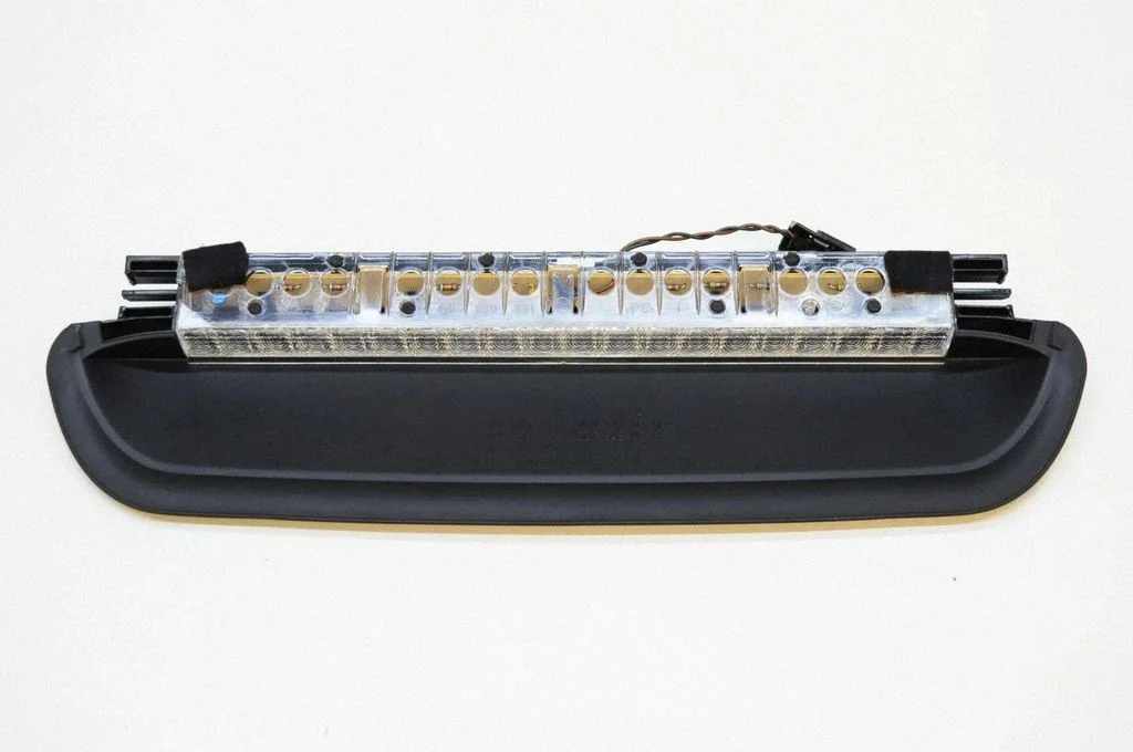 Papildu stopgaismas lukturis – BMW 5. sērija E60 E61 (2004-2010)