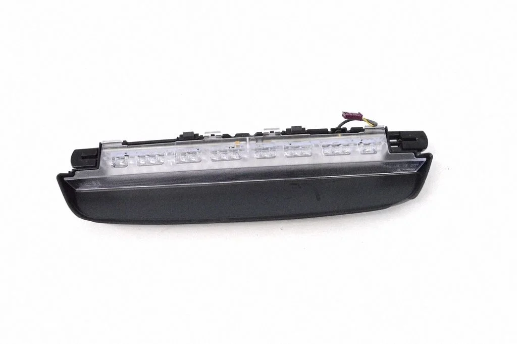 Third/center stoplight – BMW 5 Series G30 G31 G38 (2016-)