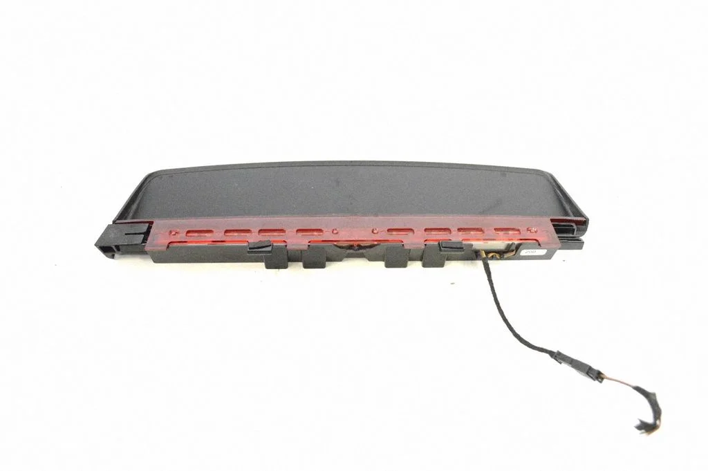 Third/center stoplight – BMW 7 Series F01 F02 F03 F04 (2008-2016)