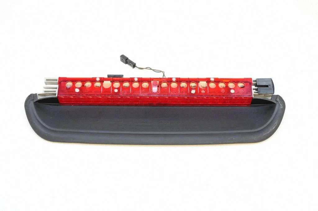Third/center stoplight – BMW 3 Series E90 E91 (2005-2012)