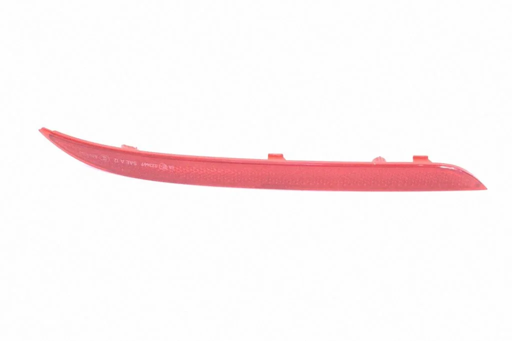 Rear tail light reflector – Mercedes-Benz S-Class C217 (2015-2020)