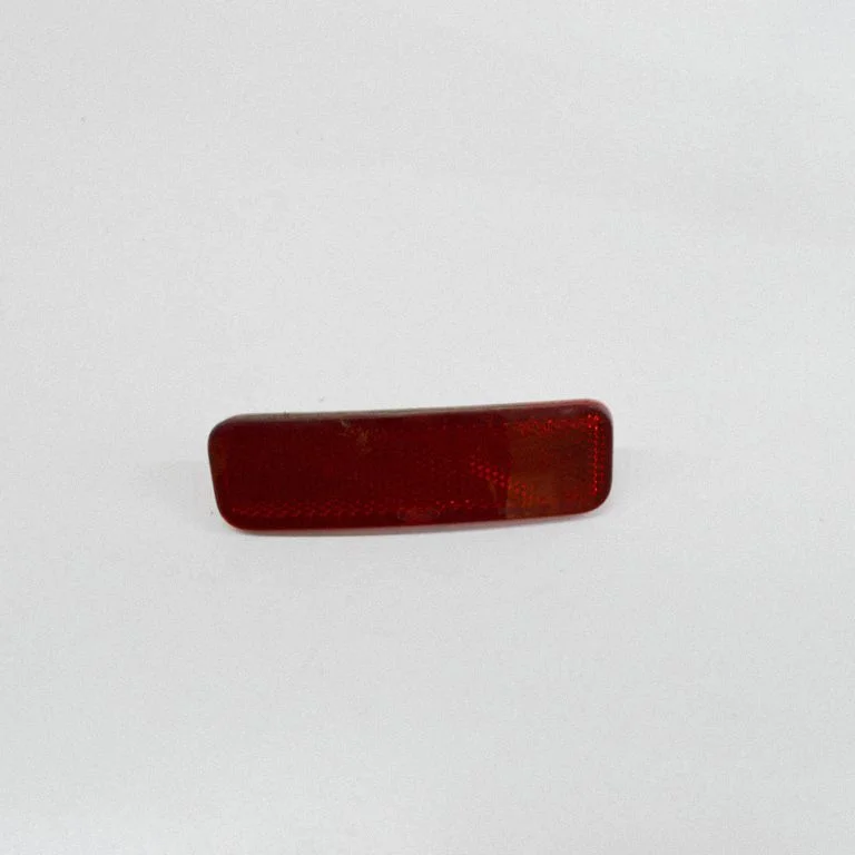 Rear tail light reflector – Ford E-Transit (2020-)
