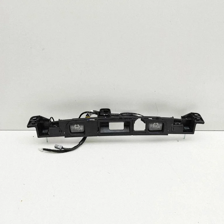 Numura zīmes apgaismojums DFR551270E
