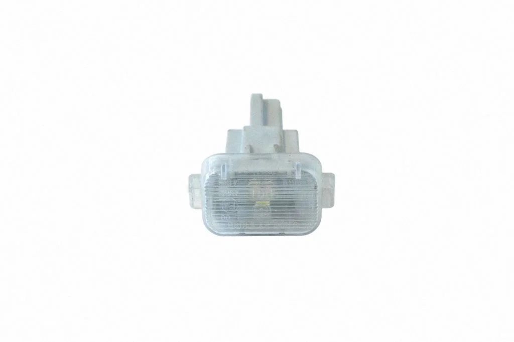 Numura zīmes apgaismojums W1096