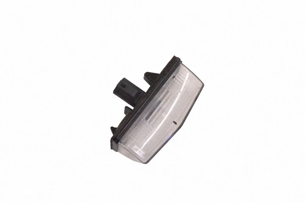 Numura zīmes apgaismojums 81270F4010