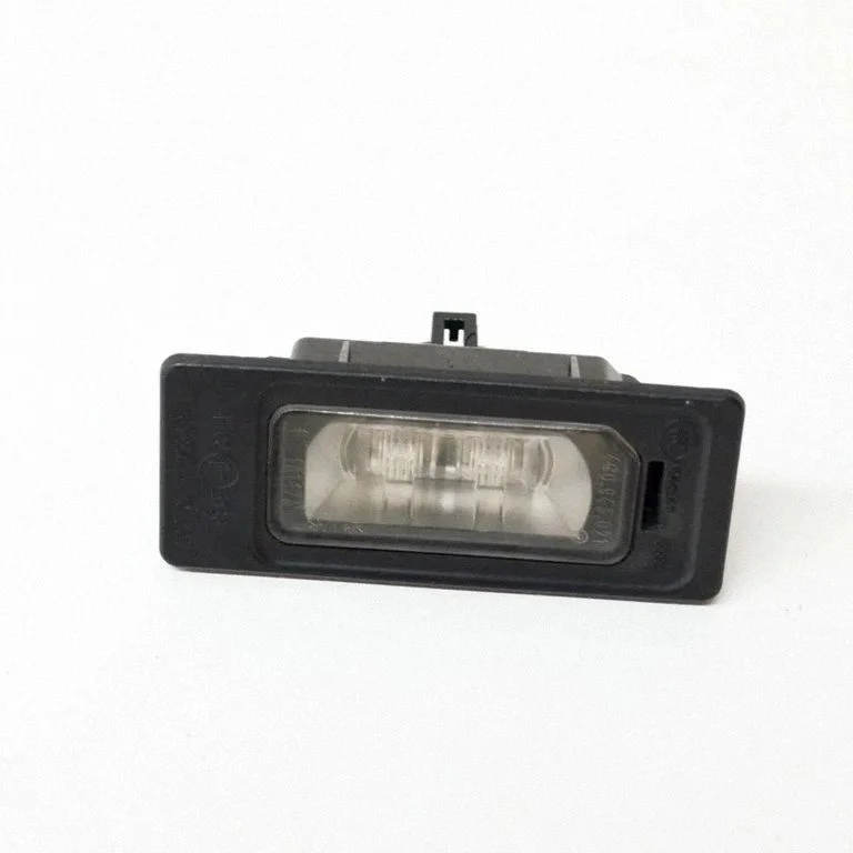 Numura zīmes apgaismojums 4G0943021