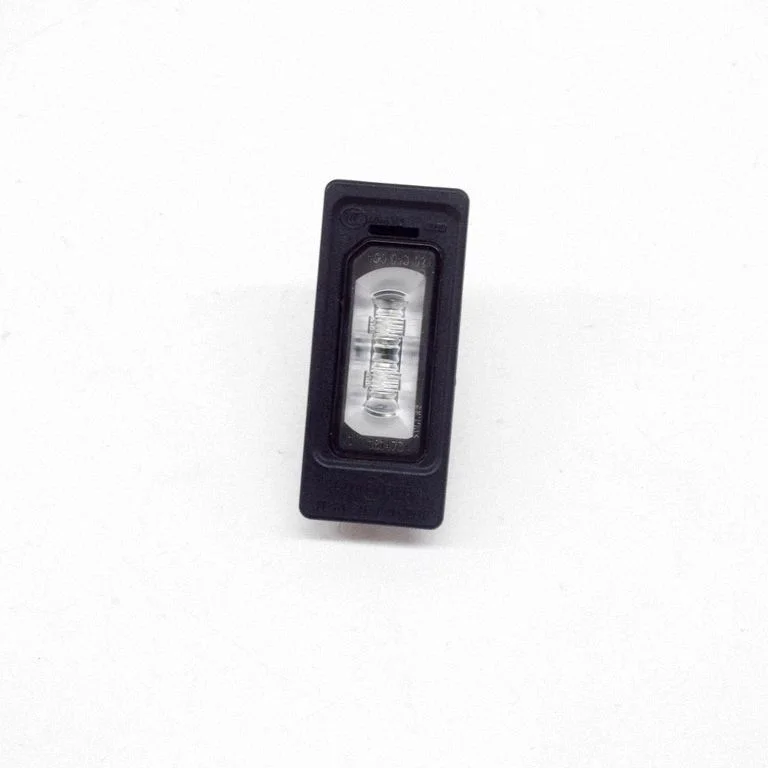 Numura zīmes apgaismojums 4G0943021