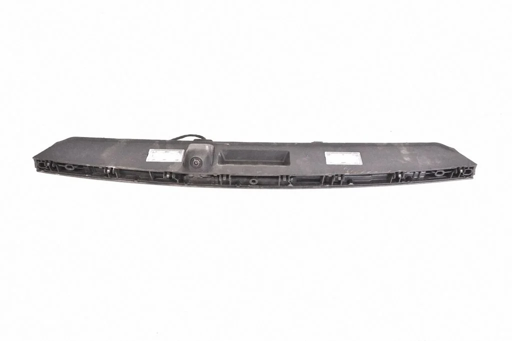 Number plate light – BMW 7 Series G11 G12 (2015-2022)