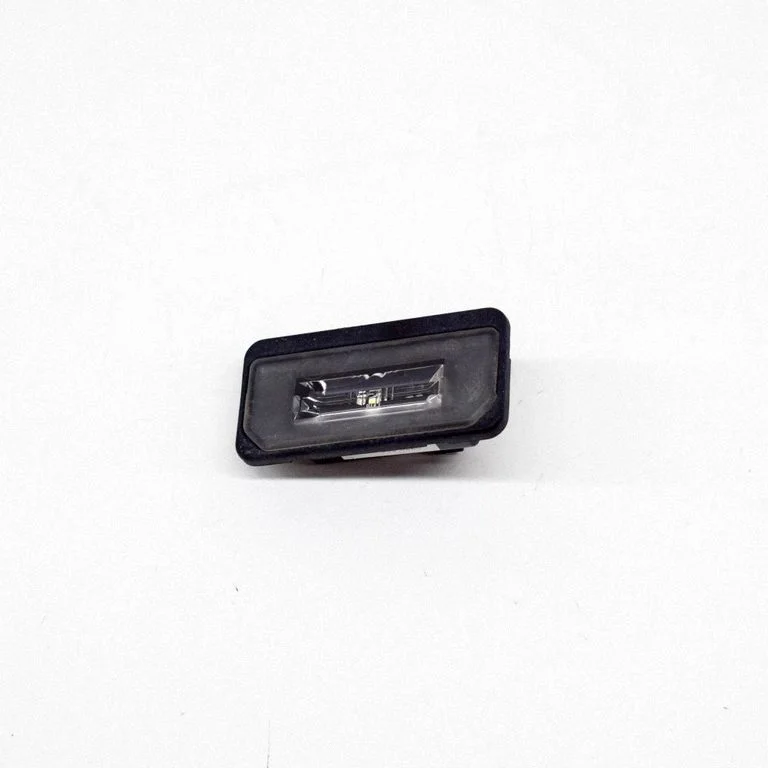 Number plate light 103434100B