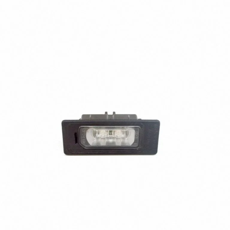 Numura zīmes apgaismojums 4G0943021