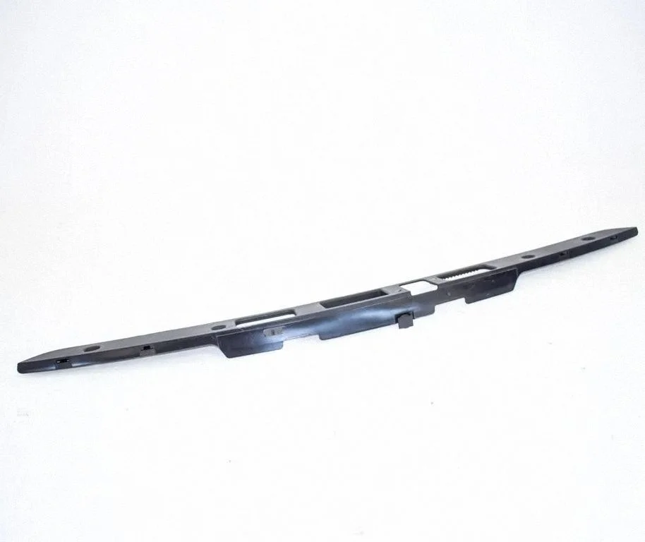 Numbrimärgi valgustus – Tesla Model S (2012-)