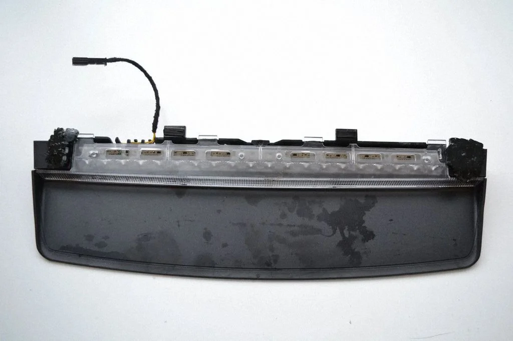 Third/center stoplight – BMW 7 Series F01 F02 F03 F04 (2008-2016)
