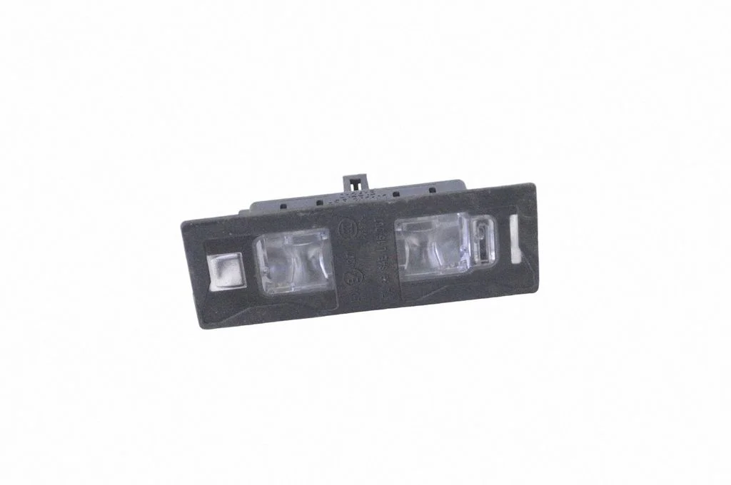 Number plate light 8W6943021A