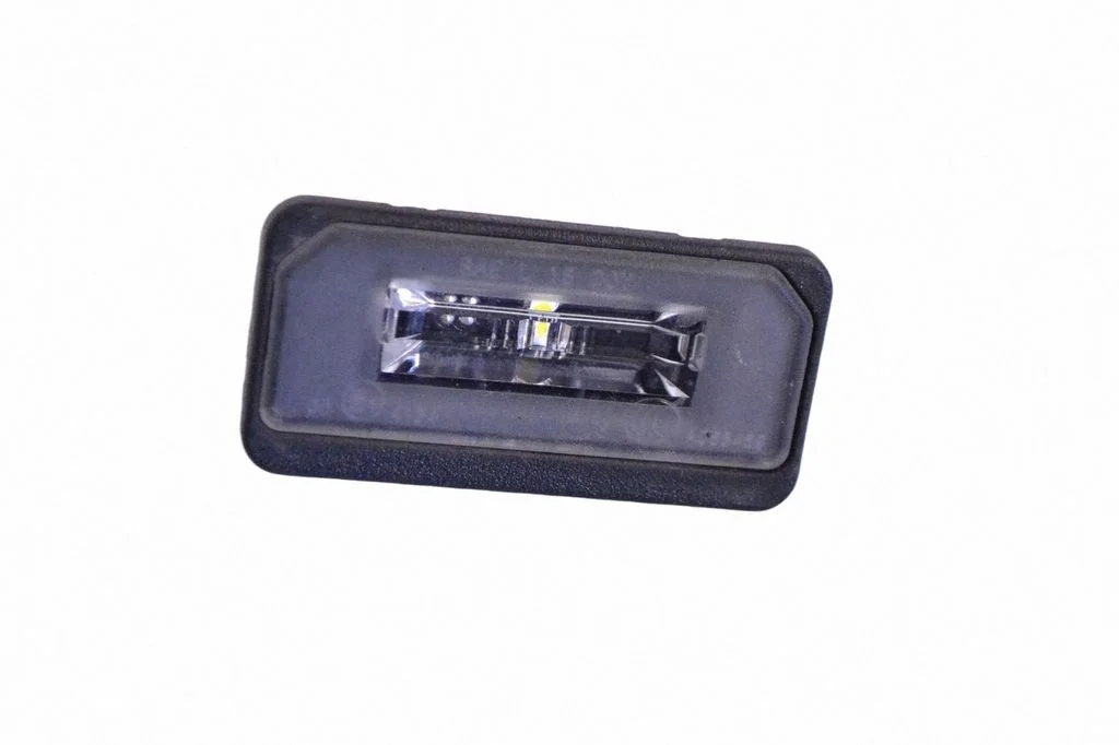 Number plate light – Tesla Model S (2012-)