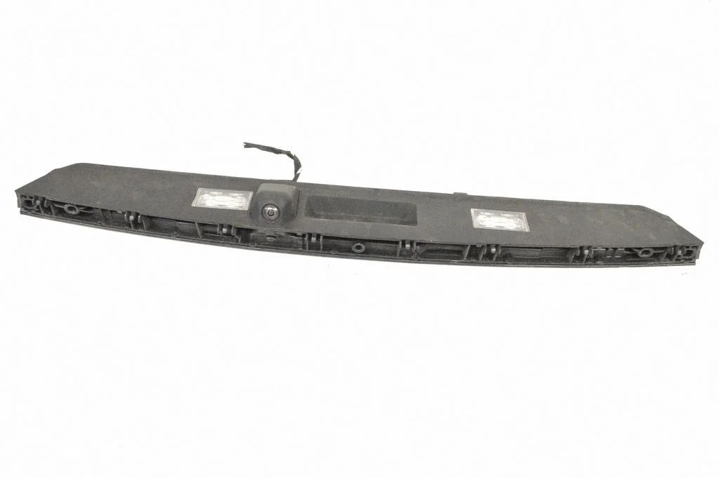 Number plate light – BMW 7 Series G11 G12 (2015-2022)