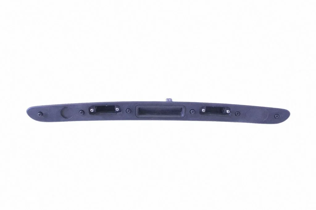 Number plate light – Volvo S60 (2011-2013)
