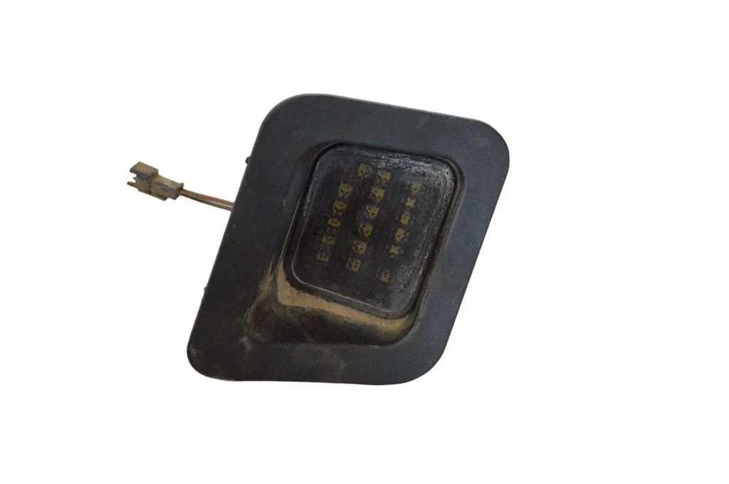 Numura zīmes apgaismojums L00E81318