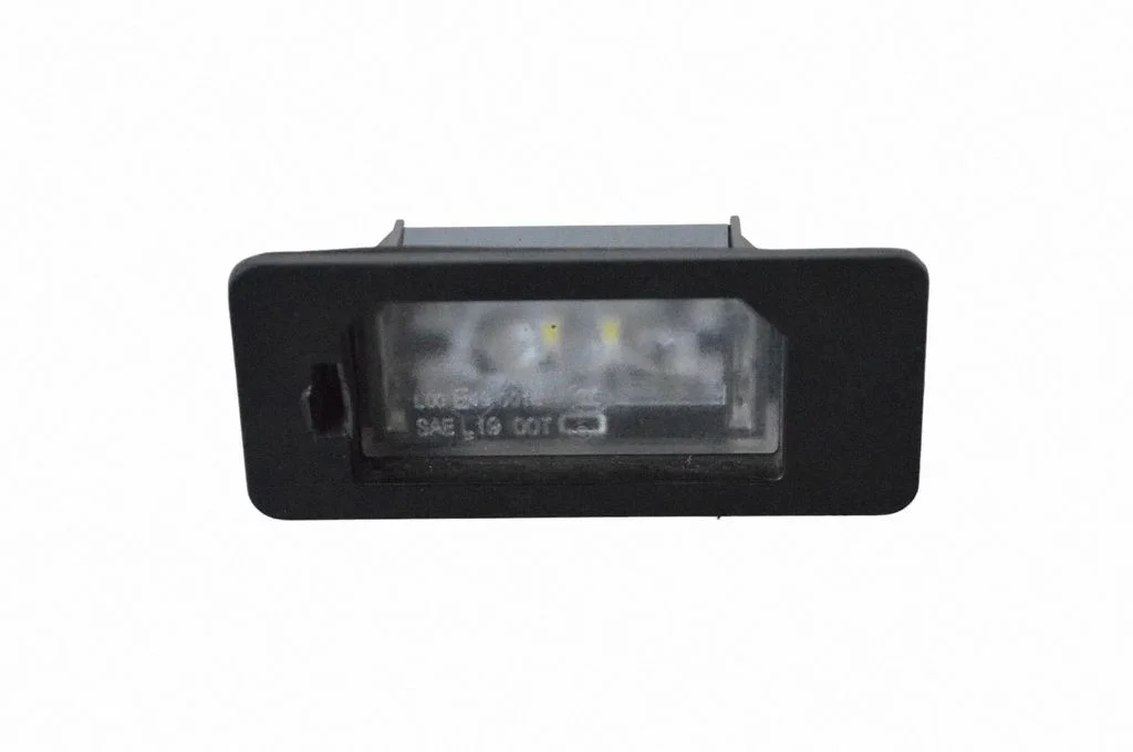 Number plate light 9481841