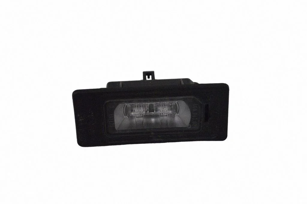 Number plate light 4G0943021