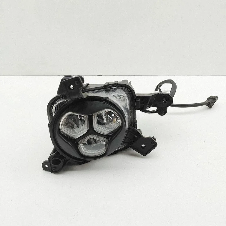 Priekšējais miglas lukturis 92201D4100