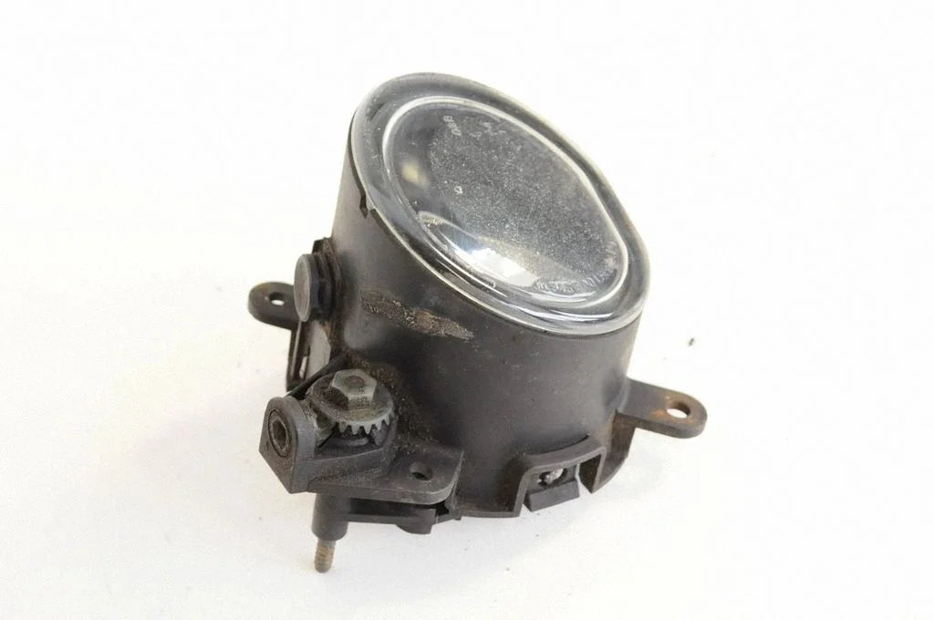 Priekšējais miglas lukturis – Mini One - Cooper R50 - 53 (2001-2006)