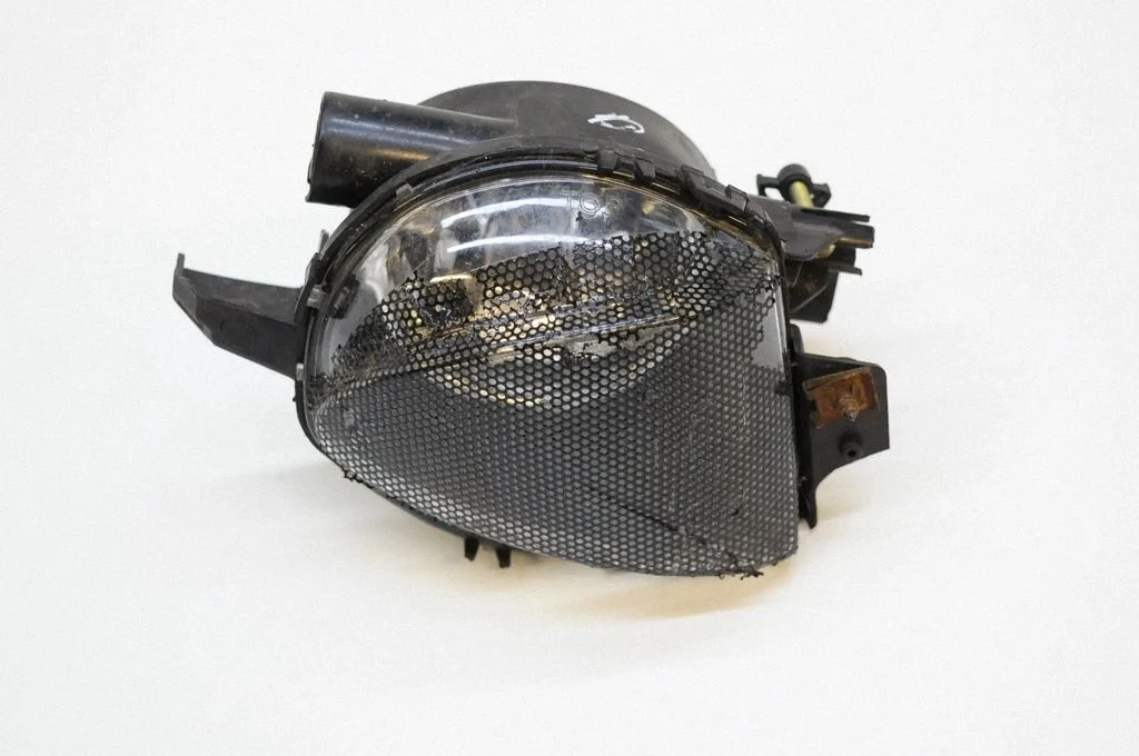 Front fog light – right