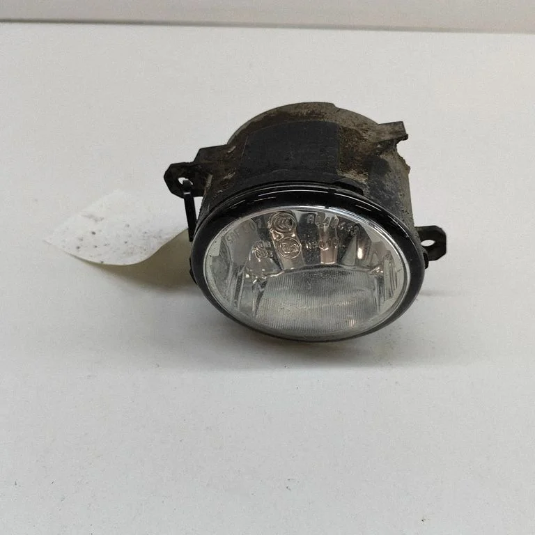 Front fog light