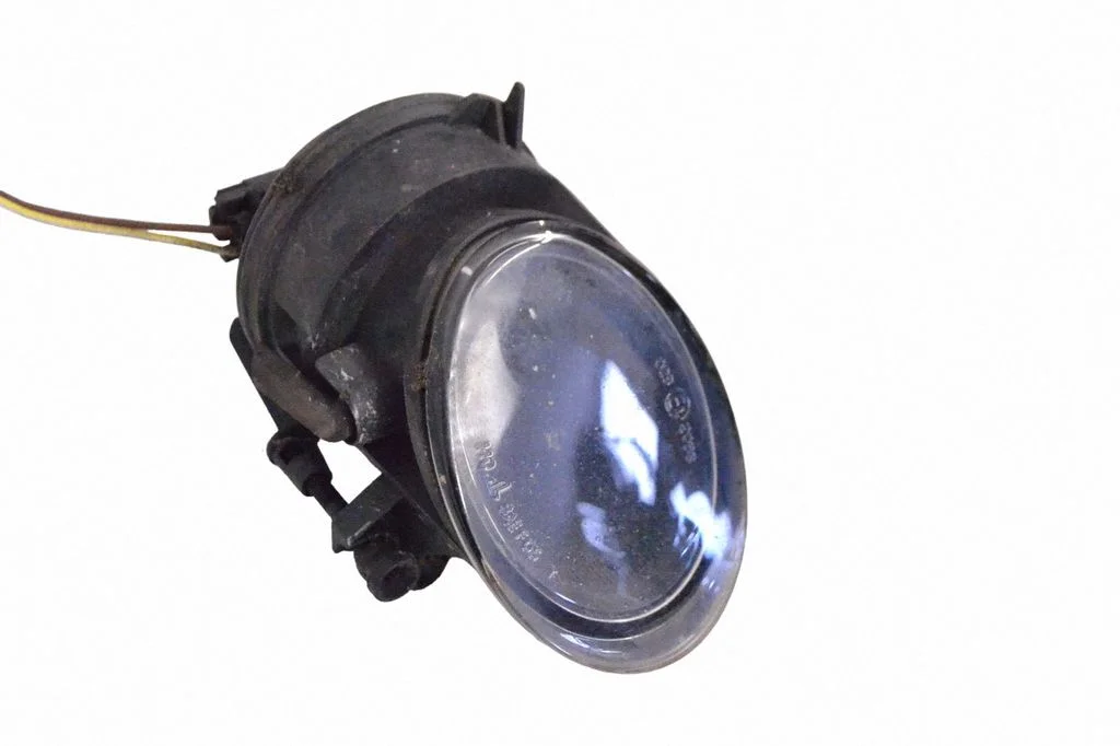 Halogen przedni 8J0941700