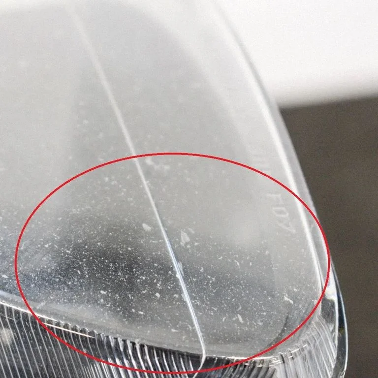 Priekšējais miglas lukturis 7216885