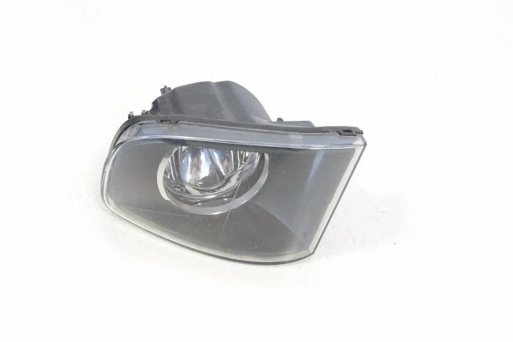 Halogen przedni – Bentley Continental (2003-2017)