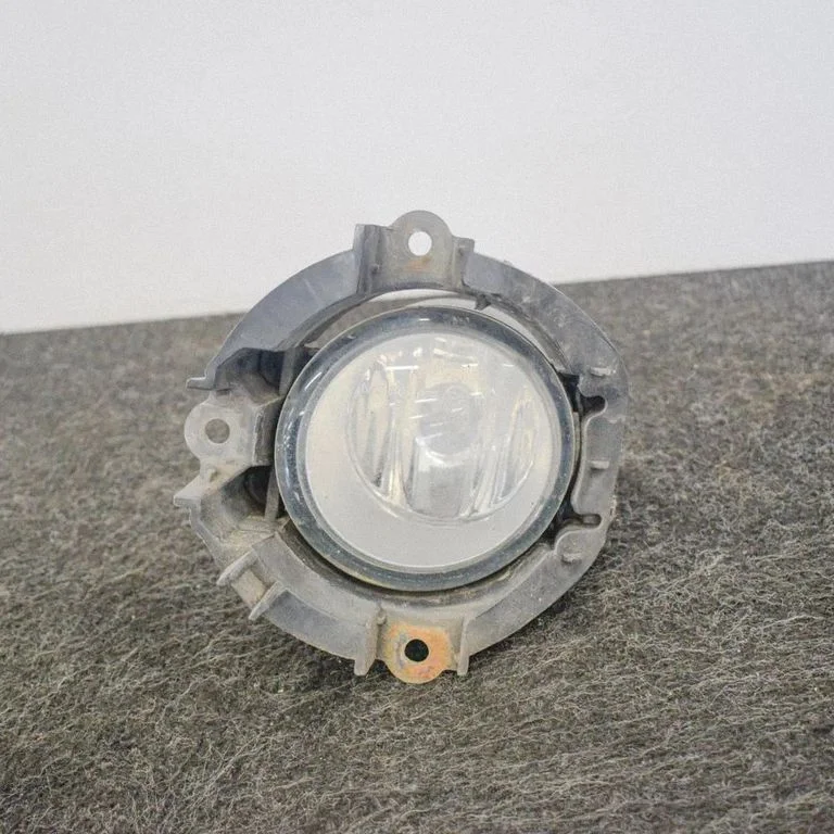 Priekšējais miglas lukturis 89210657