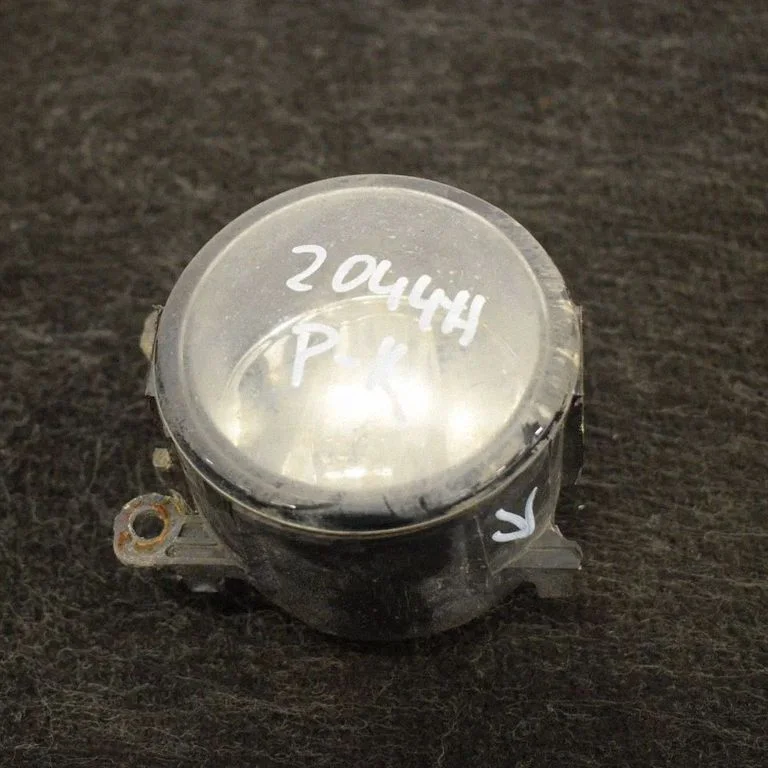 Front fog light – Ford Transit Custom (2013-2023)