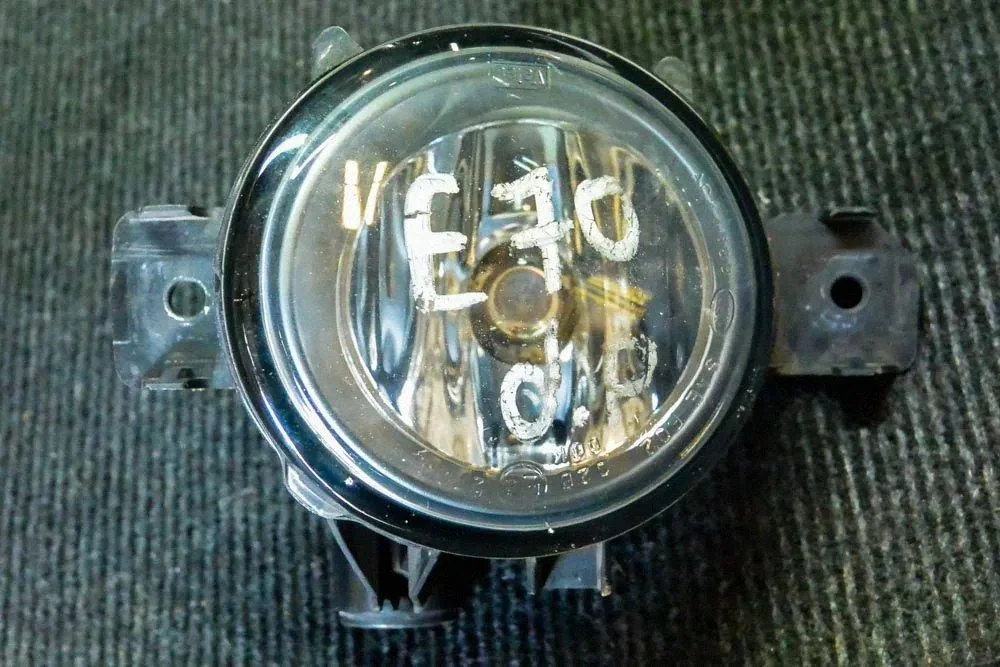 Front fog light – BMW X5 E70 (2006-2013)