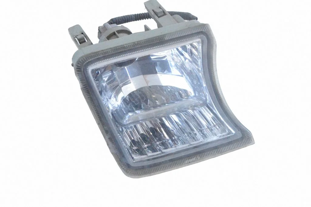 Priekšējais miglas lukturis 07261810
