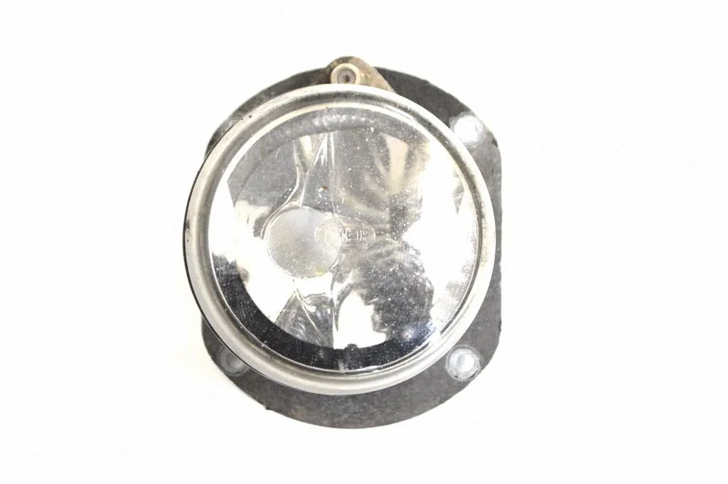 Front fog light – Mercedes-Benz ML-Class W164 (2005-2011)