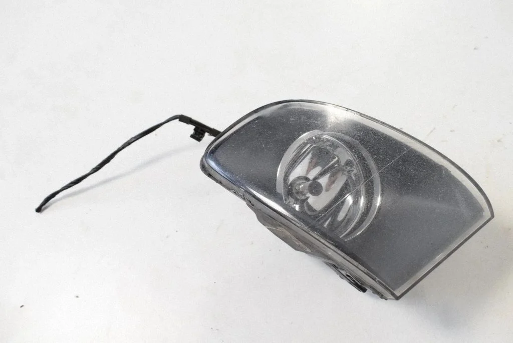 Halogen przedni – BMW Seria 3 E92 E93 (2005-2014)