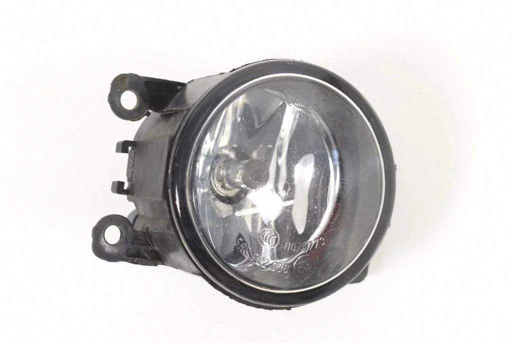 Halogen przedni – Ford Transit Custom (2013-2023)