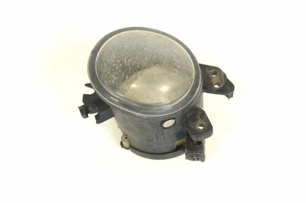 Front fog light – Mercedes-Benz CLS-Class C219 (2003-2011)