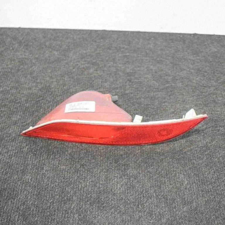 Rear fog light – Volvo V40 (2012-2019)