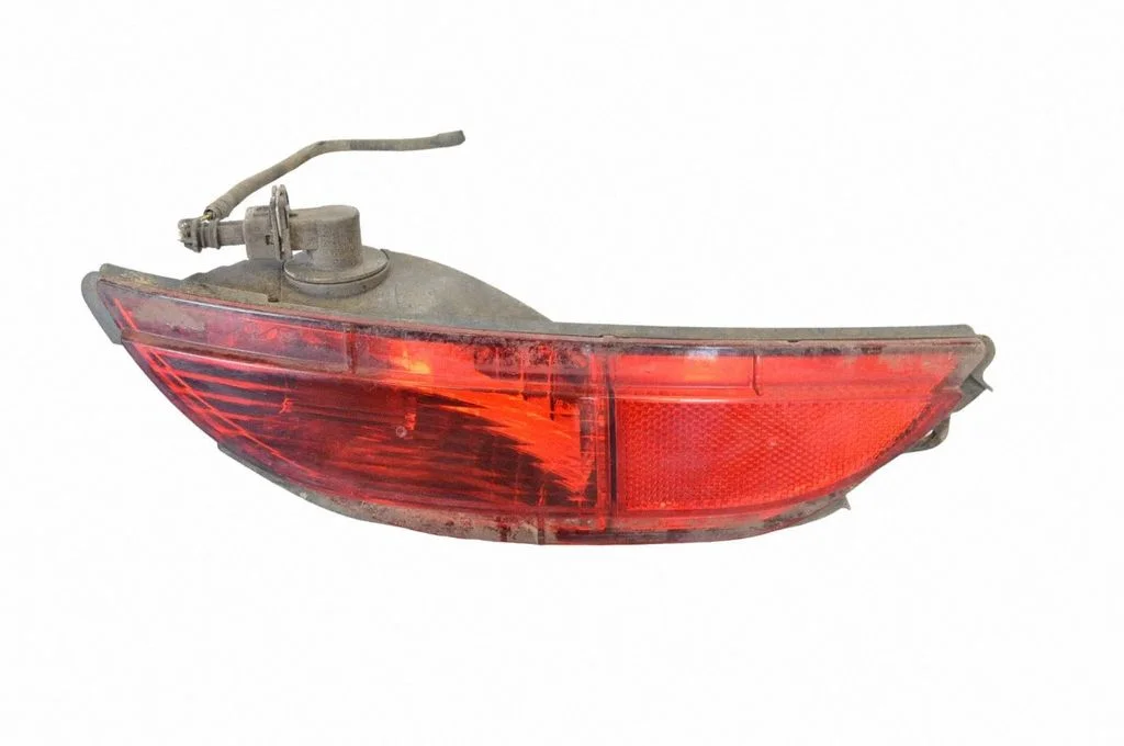 Lampa przeciwmgielna tylna 00517180140