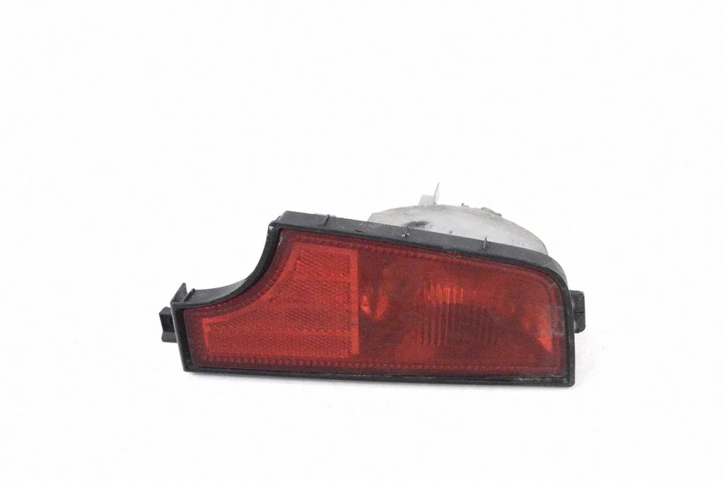 Aizmugurējais miglas lukturis 924502K01