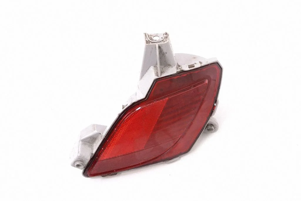 Aizmugurējais miglas lukturis KD7751660