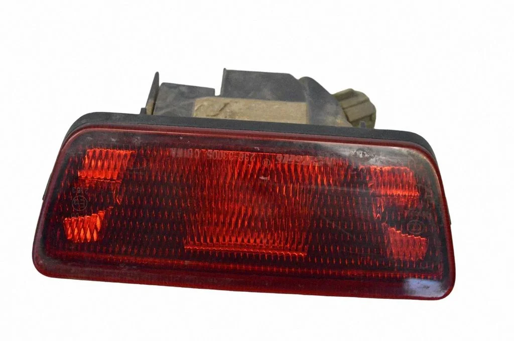 Rear fog light – BMW 5 Series F10 F11 (2009-2016)