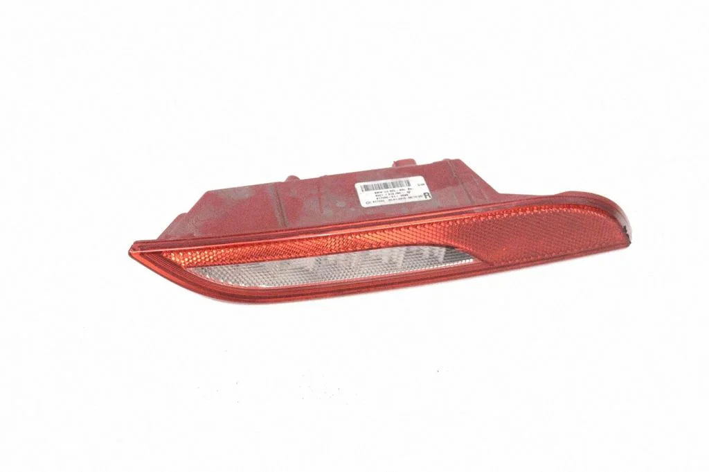 Aizmugurējais miglas lukturis 7310784