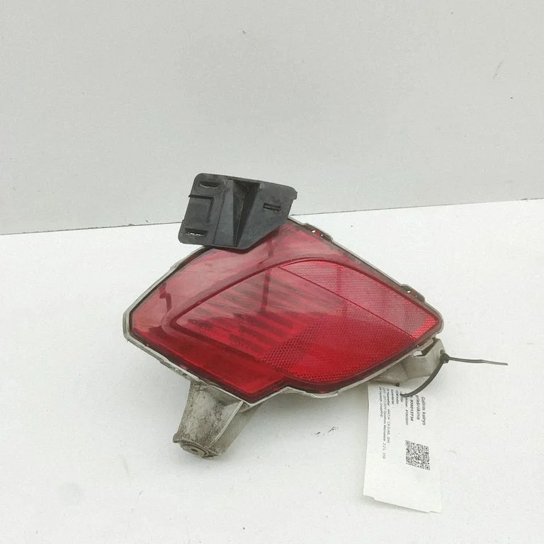 Aizmugurējais miglas lukturis KD7751660