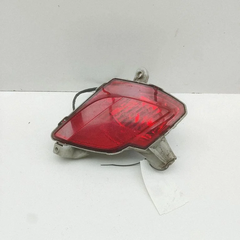 Aizmugurējais miglas lukturis KD7751650